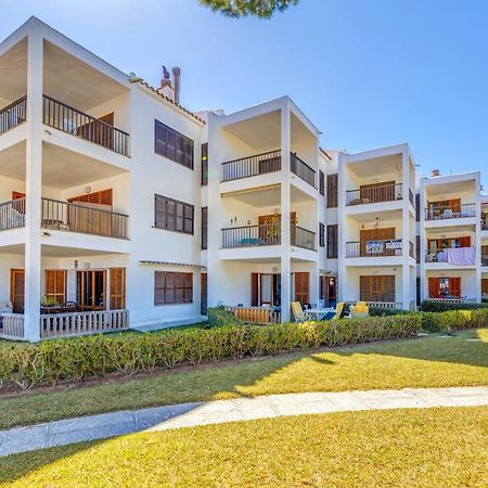 Ana Playasol Apartment Пуерто де ла Аркудия Екстериор снимка
