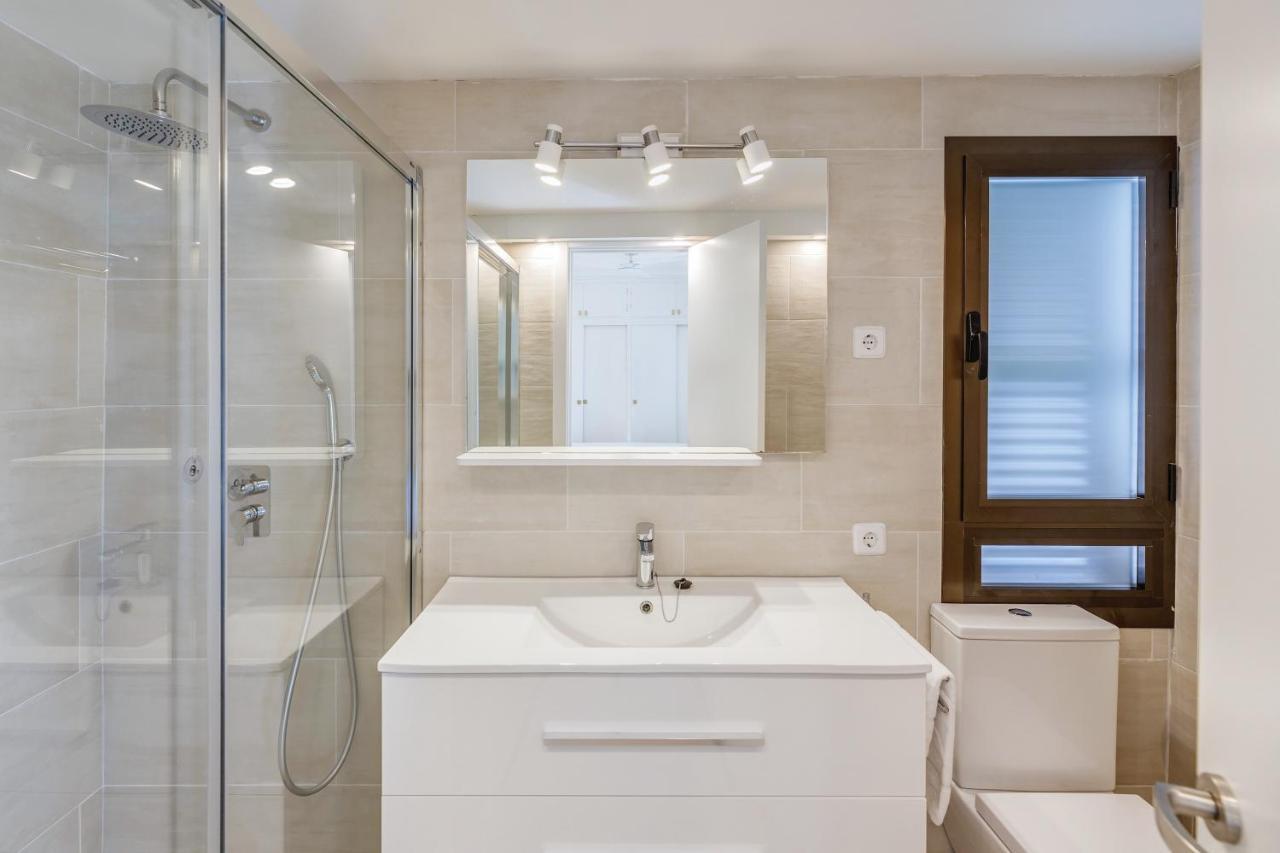 Ana Playasol Apartment Пуерто де ла Аркудия Екстериор снимка