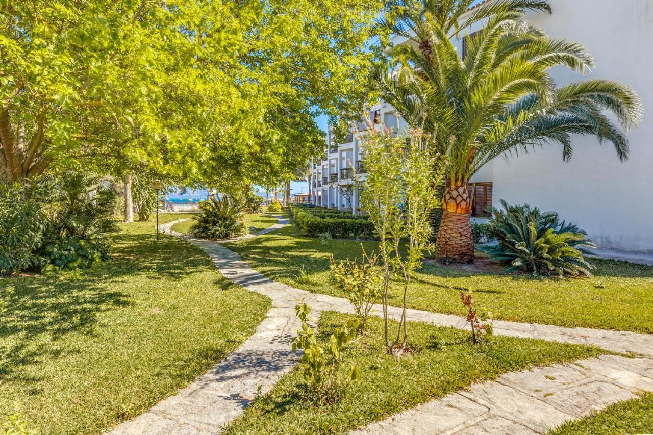 Ana Playasol Apartment Пуерто де ла Аркудия Екстериор снимка